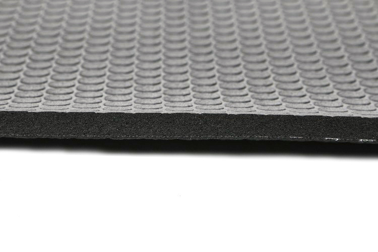High density Yoga mat