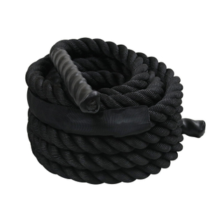 Arsenal Polyester Workout Rope Heavy for Home Body Workouts Building Muscle