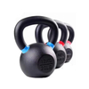 Professional Training Cast kettlebell Powder Coated Cast Iron Competition Kettlebell