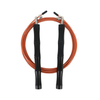 Weighted Jump Rope For Workout Fitness Bearing Rapid Speed Skipping Rope Aluminum Jump Rope