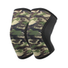7MM Knee Sleeve for Squats, Fitness, Weightlifting, and Powerlifting
