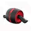 Fitness Ab Carver Pro Roller Wheel With Built In Spring Resistance