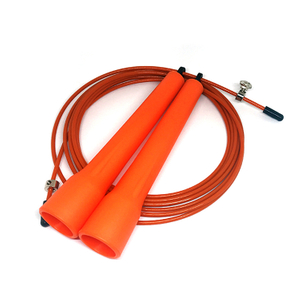 High Speed Weighted Jump Rope Professionally Designed Workout Jump Ropes Premium Quality Jump Rope