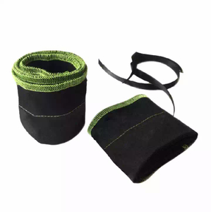 Strength Wrist Wraps for Cross Training, Olympic Lifting, Strength, CrossFit WOD, Calisthenics