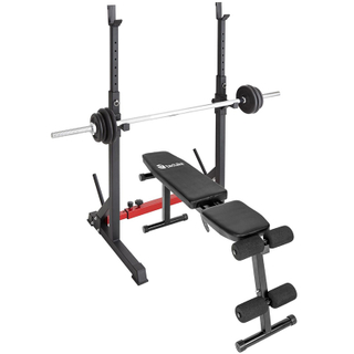 Gym Squat Barbell Power Rack Stand Barbell Bracket Weightlifting Rack Equipment