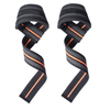 Lifting Straps, Wrist Straps for Weightlifting, Powerlifting, Deadlifts, Strength Training
