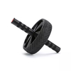 Workout Equipment Muscles Abdominal Wheel Core Strength Training Home Gym Fitness with Knee Pad Ab Roller wheel