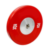 Bumper Weight Plates Fitness Equipment Bumper Plates Competition For Strength Training