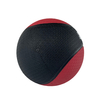 Arsenal Rubber Medicine Ball with Textured Grip Weighted Fitness Balls,Improves Balance and Flexibility - Great for Gym, Exercise
