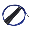 AL-806 Speed Jump Rope - Fast Skipping Ropes - Endurance Workout for CrossFit - Adjustable for Men, Women and Children