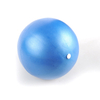8 inch Exercise Ball, Small Exercise Ball Mini Yoga Ball, Pilates Ball 8 in with Needle Pump