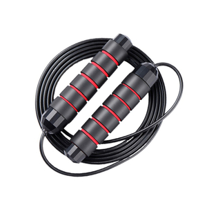 AL-811 Adjustable Weighted Skipping Rope