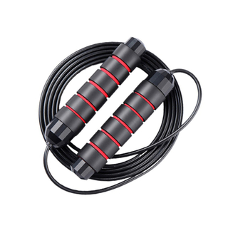 AL-811 Adjustable Weighted Skipping Rope