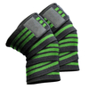 Arsenal Knee Wraps for Weightlifting