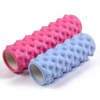 Foam Roller for Deep Tissue Massager for Muscle Recovery
