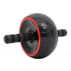 High Quality Exercise Equipment Rebound Fitness Abdominal Wheel Roller Gym Strength Muscle Training Ab Wheel Roller