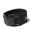 Weight Lifting Belt for Men & Women, Gym Belt for Workout, Weightlifting, Powerlifting, Squat and Deadlift