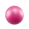 Small Pilates Ball, Therapy Ball, Mini Workout Ball, Core Ball, 9 Inch Small Exercise Ball, Mini Bender Ball, Pilates, Yoga, Workout, Bender