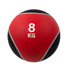 Arsenal Weighted Medicine Ball, Durable Rubber Exercise Ball for Cross Training