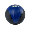 Arsenal Weighted Medicine Ball< Exercise Ball, Durable Rubber, Consistent Weight Distribution, Comfort Textured Grip
