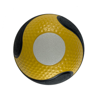 Arsenal Sports Rubber Exercise Ball for CrossFit Training