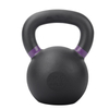 Professional Training Cast kettlebell Powder Coated Cast Iron Competition Kettlebell