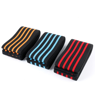 Arsenal Knee Wraps for Weightlifting