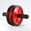 Popular Workout Equipment Fitness Exercise Wheel Roller Yoga Roller For Core Workout