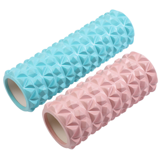 Foam Roller for Deep Tissue Massager for Muscle and Myofascial Trigger Point Release