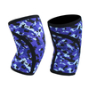 7MM Knee Sleeve for Squats, Fitness, Weightlifting, and Powerlifting