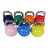 Arsenal Gym Competition Kettlebells