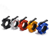 Arsenal Aluminum Barbell Clamps