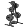 Arsenal Barbell Olympic 2-Inch Plate Rack