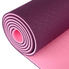 Arsenal Yoga Mat Non Slip, Eco Friendly Fitness Exercise Mat with Carrying Strap,Pro Yoga Mats for Women,Workout Mats for Home, Pilates and Floor Exercises
