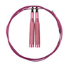 Custom Logo Skipping Rope Supplier Buy Speed Jump Rope Manufacturer Wholesale Aluminum Jump Rope Factory