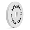Arsenal IWF Change Plates-1.25-10LB
