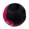 Medicine Ball with two Grips, Weight Ball with two Handles for Strength Training