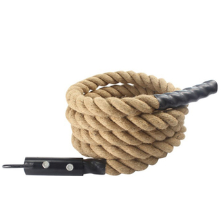 Arsenal Climbing Rope for Fitness and Strength Training, Workout Gym Climbing Rope