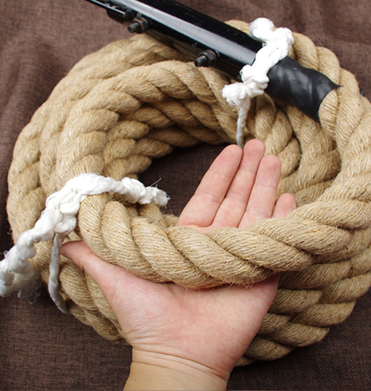 climbing rope supplier