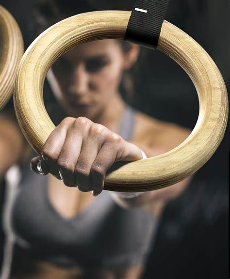 gym rings supplier