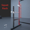Arsenal Fitness Squat Rack