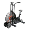 Professional Fitness Equipment Commercial Cardio Machine Fitness Exercise Bike Air Bike for Gym