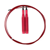 Custom Logo Skipping Rope Supplier Buy Speed Jump Rope Manufacturer Wholesale Aluminum Jump Rope Factory