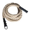 Climbing Rope Workout Gym Climbing Rope For Fitness And Strength Training Heavy Jump Ropes For Exercise
