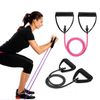 Resistance Bands Set,Exercise Bands,Workout Bands,Resistance Band with Handles for Men,Weights for Women at Home,Strength Training Equipment for Working Out