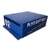 Arsenal Adjustable Soft Plyo Box for Jump Training and Conditioning
