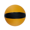 Arsenal Weighted Medicine Ball, Non-Slip Texture Rubber Shell