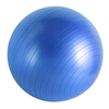 Exercise Ball for Yoga, Balance, Stability - Fitness, Pilates, Birthing, Therapy, Office Ball Chair, Flexible Seating