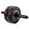 Home Gym Sports Machine Fitness Equipment Abdominal Wheels Roller Arm Trainer Muscle Roller Ab Wheel