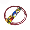 AL-806 Skipping Rope for Rope Skipping, Speed Jump Rope for Exercise Jump Ropes for Fitness for Kids and Adults